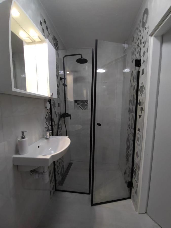 Studio Apartman & Rooms No1 Zadar Exterior foto