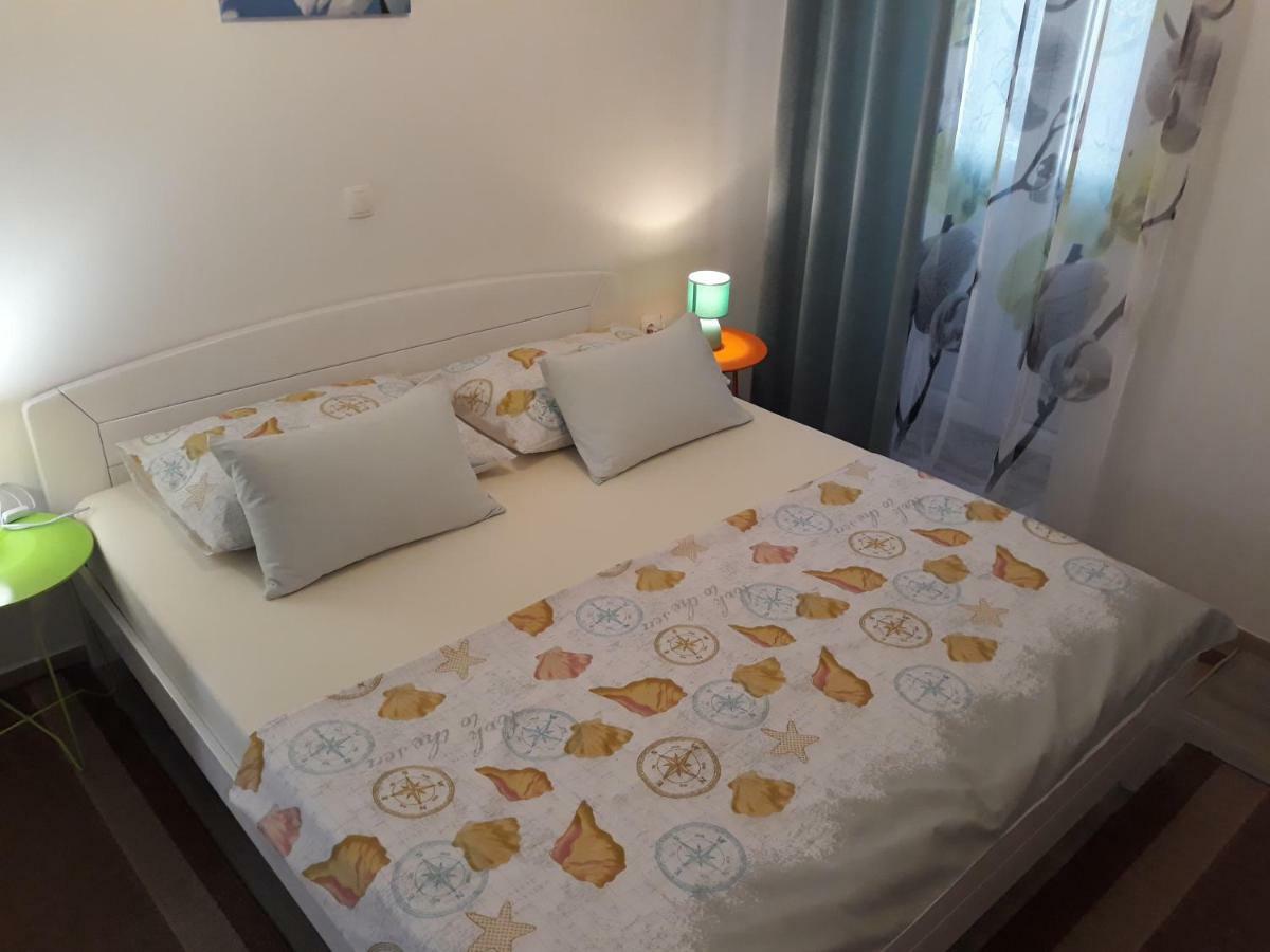 Studio Apartman & Rooms No1 Zadar Exterior foto